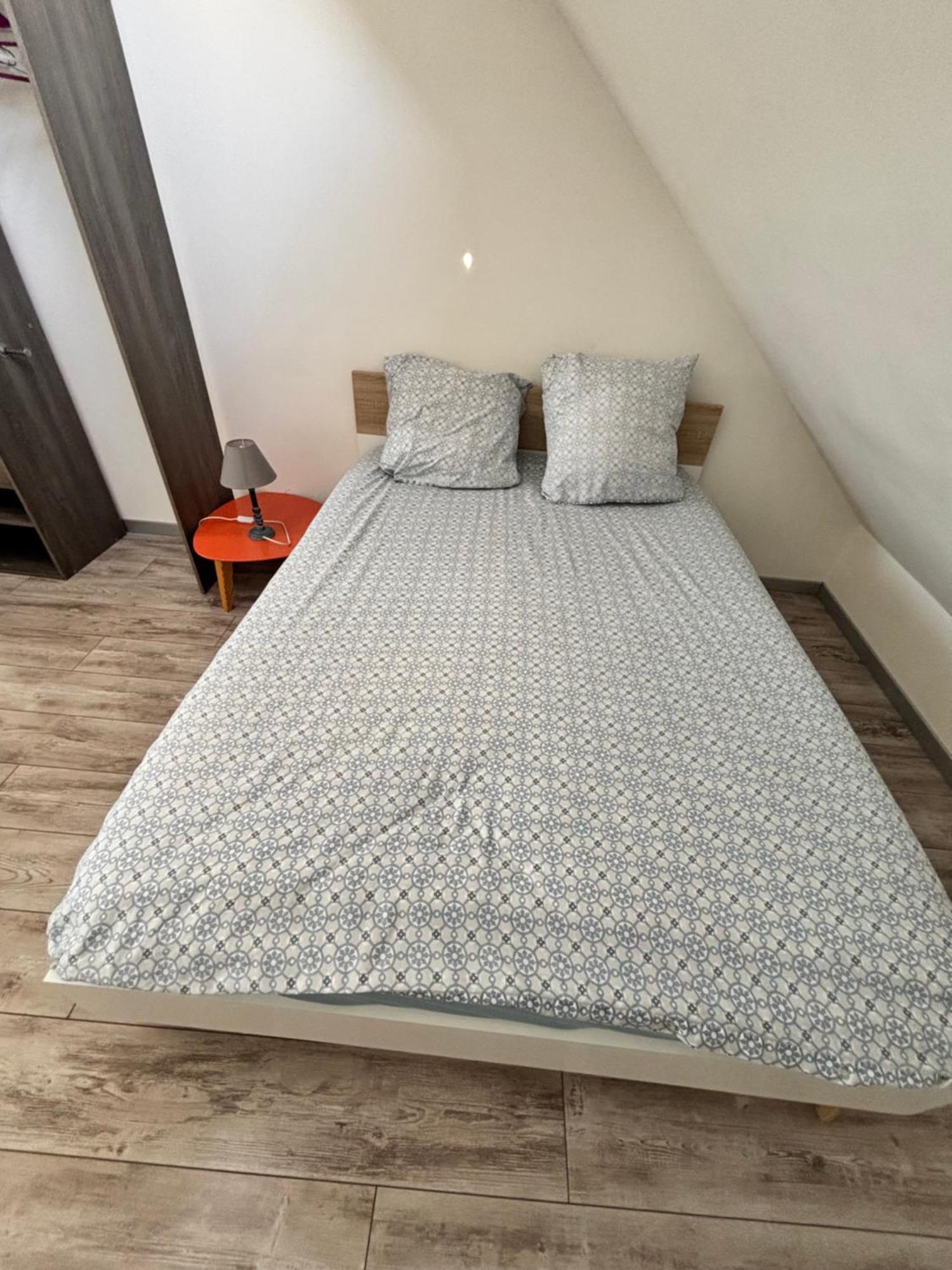 Appartement Au Vélo Fleuri à Bracieux Extérieur photo